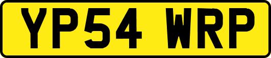 YP54WRP