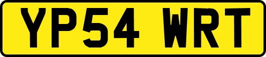 YP54WRT