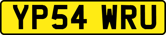 YP54WRU