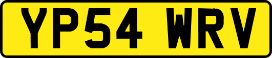 YP54WRV
