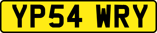 YP54WRY