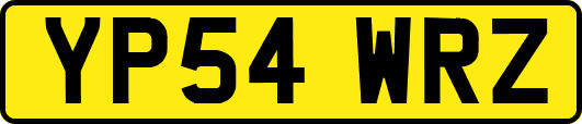YP54WRZ