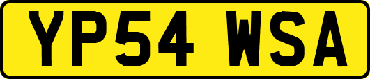 YP54WSA
