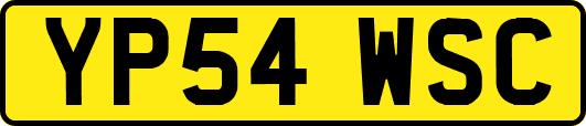 YP54WSC