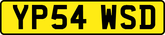 YP54WSD