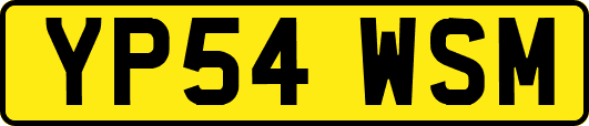 YP54WSM