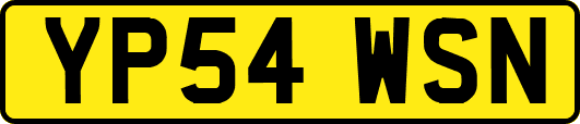 YP54WSN
