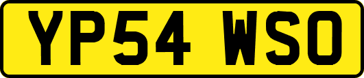 YP54WSO