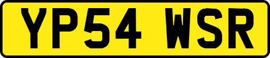 YP54WSR