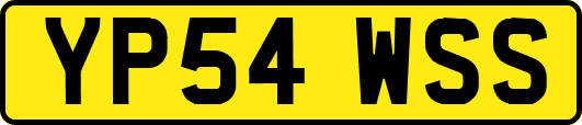 YP54WSS