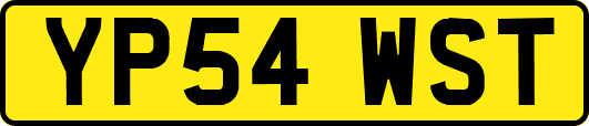 YP54WST