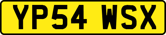 YP54WSX