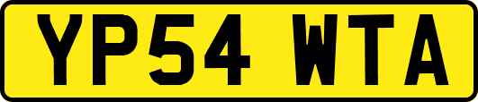 YP54WTA