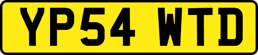 YP54WTD