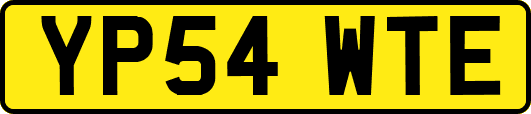 YP54WTE