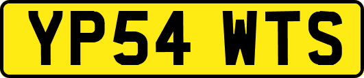 YP54WTS