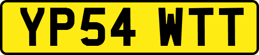 YP54WTT