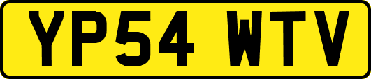 YP54WTV