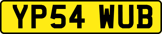 YP54WUB
