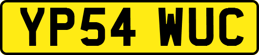YP54WUC