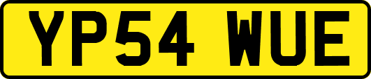 YP54WUE