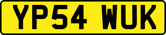 YP54WUK