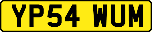 YP54WUM