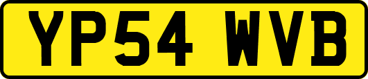 YP54WVB