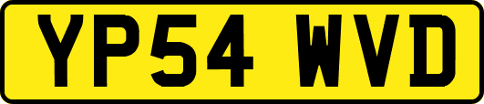 YP54WVD