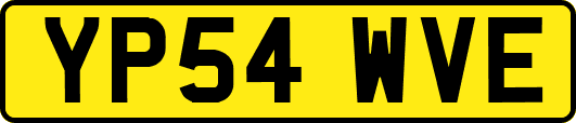 YP54WVE