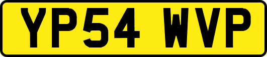 YP54WVP