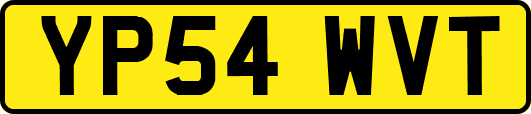 YP54WVT