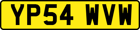 YP54WVW
