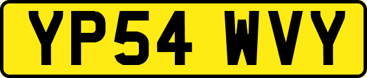 YP54WVY