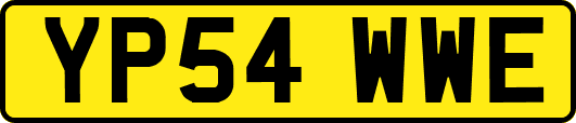 YP54WWE