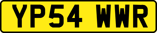 YP54WWR