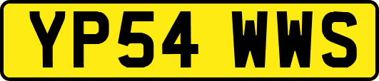 YP54WWS