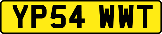 YP54WWT