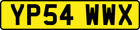 YP54WWX