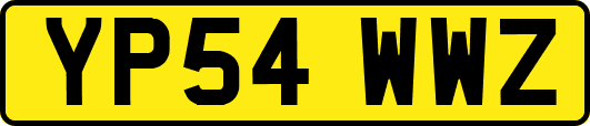 YP54WWZ