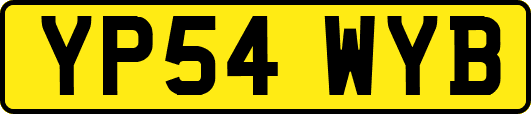 YP54WYB