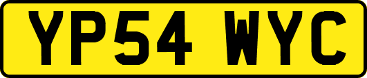 YP54WYC