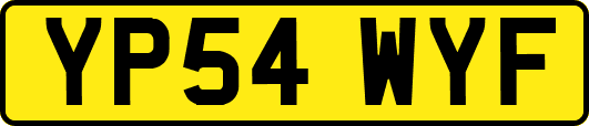 YP54WYF