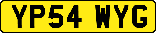 YP54WYG