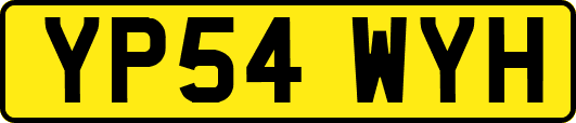 YP54WYH