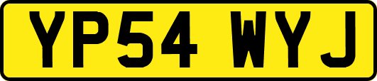 YP54WYJ