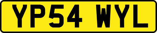 YP54WYL