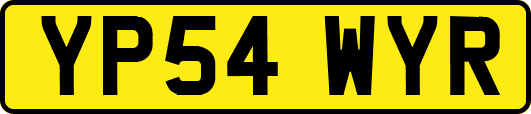 YP54WYR