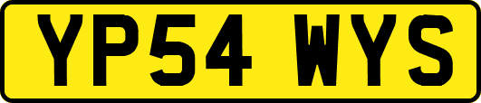 YP54WYS