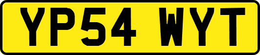 YP54WYT
